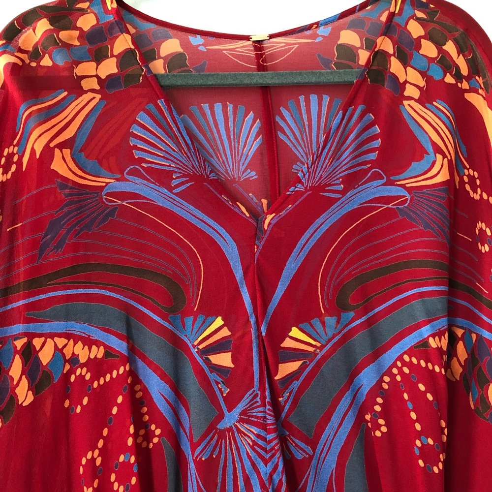 Free People Top - Picture 3 of 4
